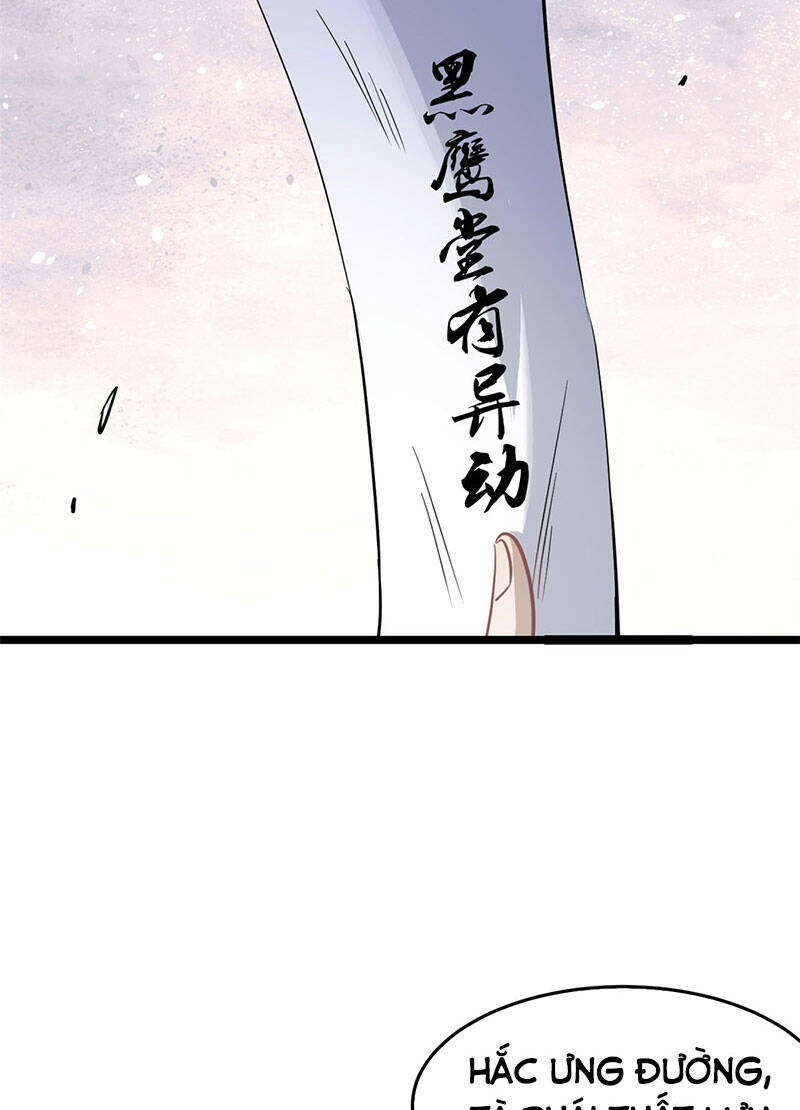 Vạn Cổ Tối Cường Tông Chap 127 - Next Chap 128