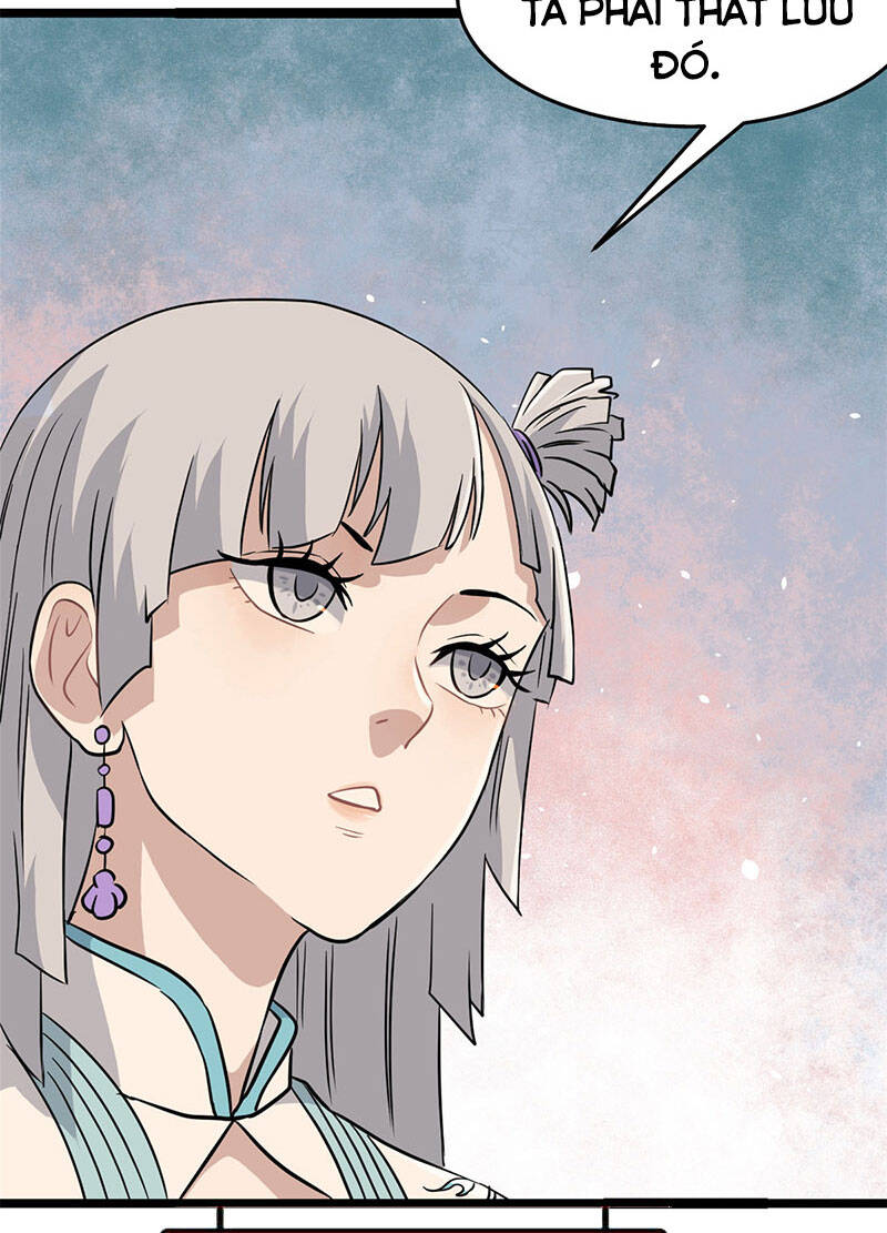 Vạn Cổ Tối Cường Tông Chap 127 - Next Chap 128
