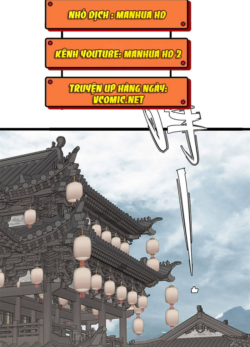 Vạn Cổ Tối Cường Tông Chap 127 - Next Chap 128