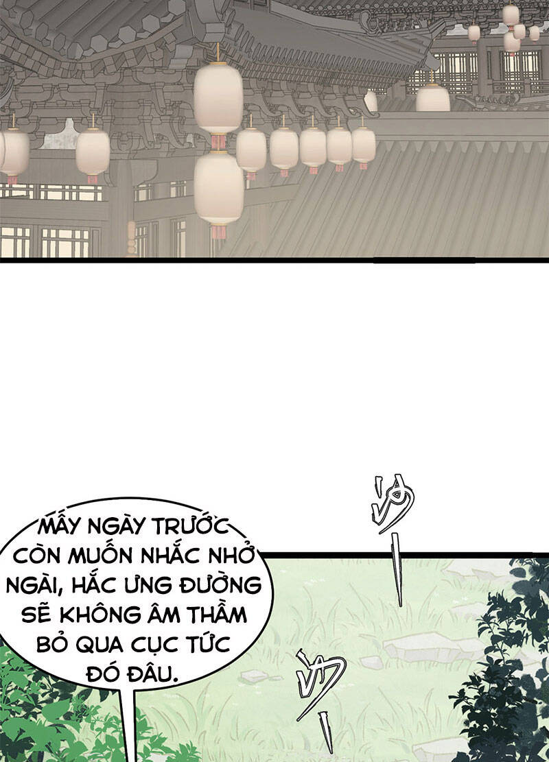 Vạn Cổ Tối Cường Tông Chap 127 - Next Chap 128