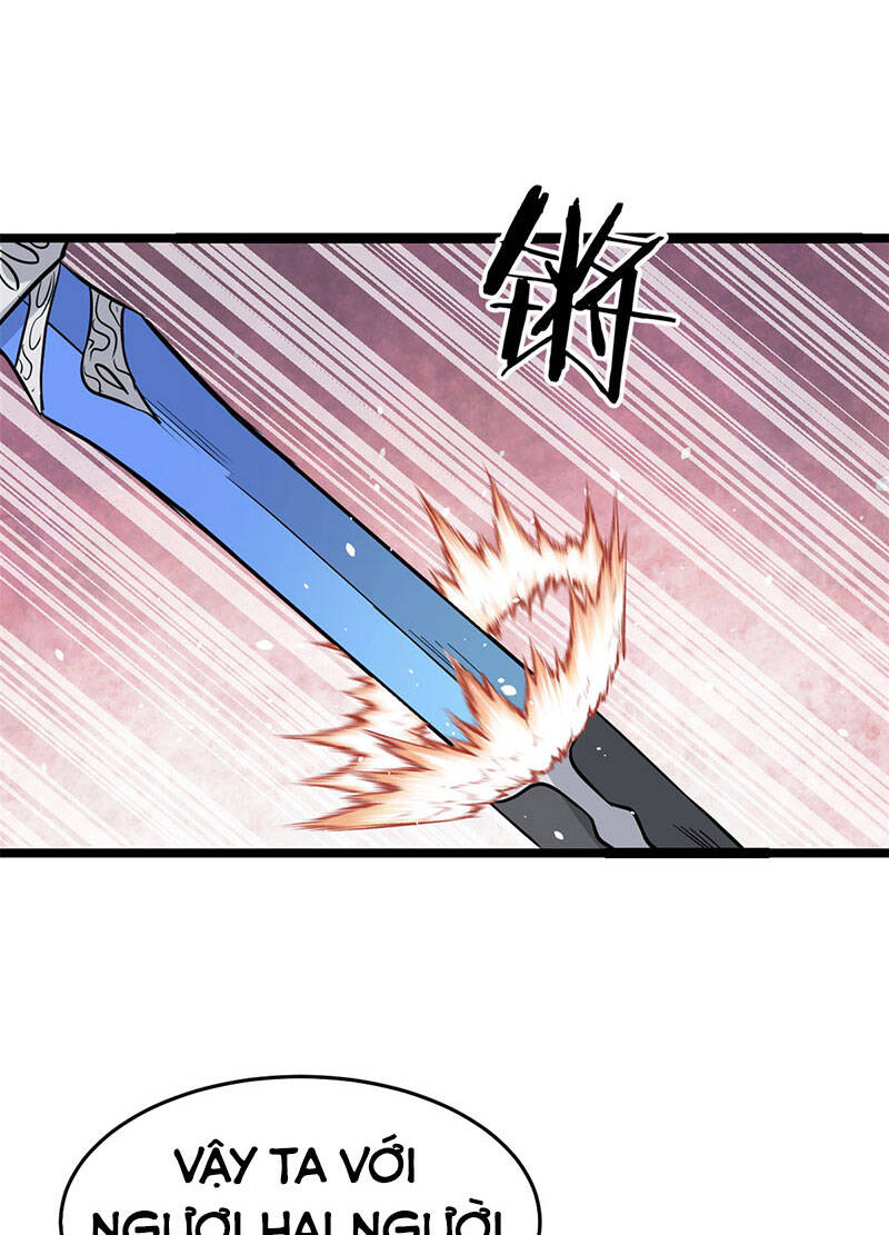 Vạn Cổ Tối Cường Tông Chap 127 - Next Chap 128