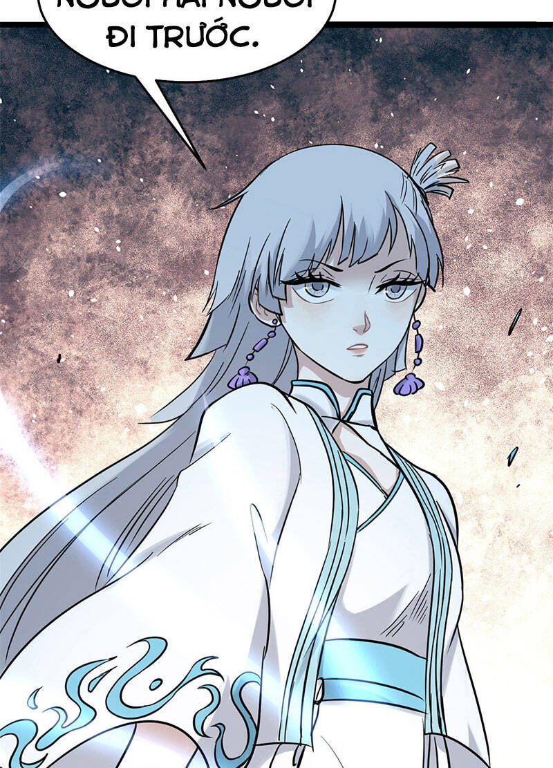 Vạn Cổ Tối Cường Tông Chap 127 - Next Chap 128