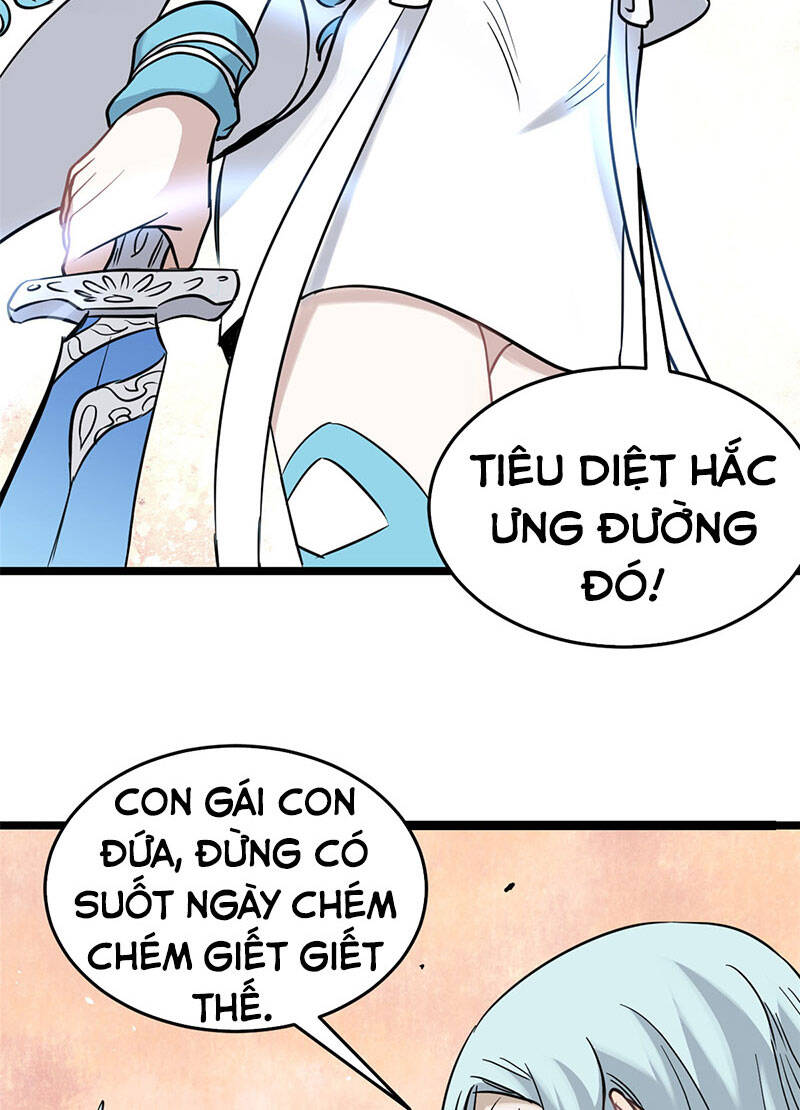 Vạn Cổ Tối Cường Tông Chap 127 - Next Chap 128