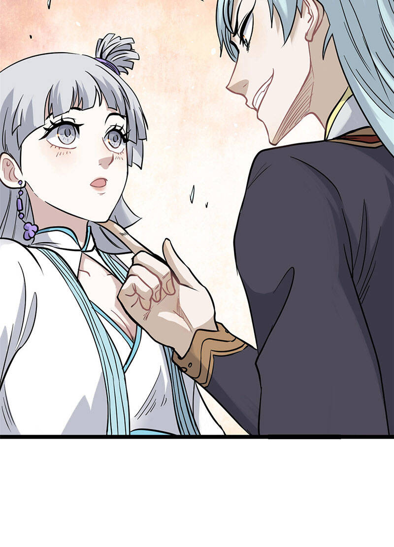 Vạn Cổ Tối Cường Tông Chap 127 - Next Chap 128