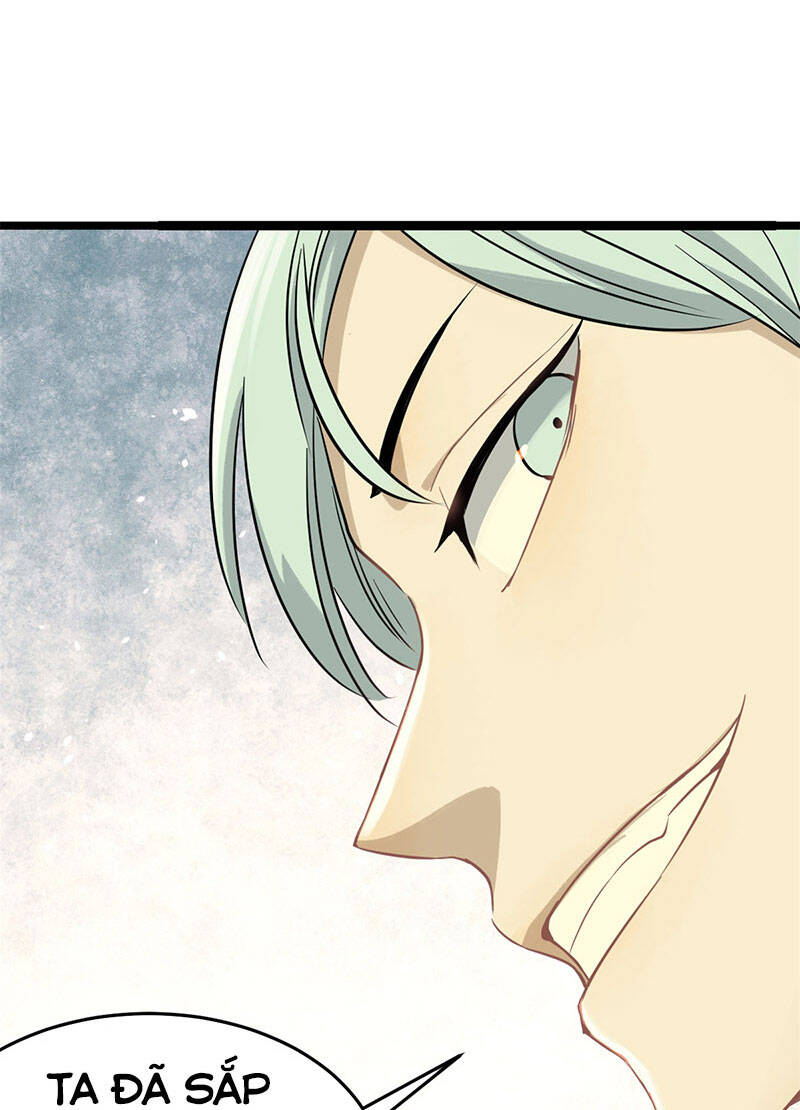 Vạn Cổ Tối Cường Tông Chap 127 - Next Chap 128