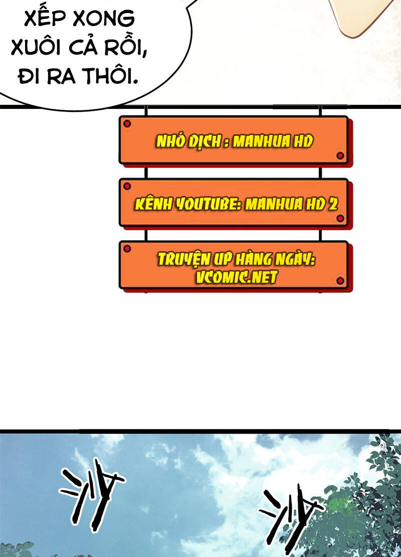 Vạn Cổ Tối Cường Tông Chap 127 - Next Chap 128