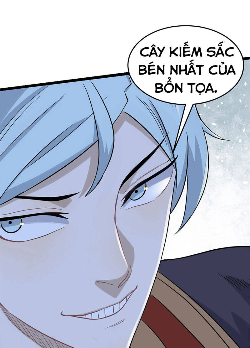 Vạn Cổ Tối Cường Tông Chap 127 - Next Chap 128