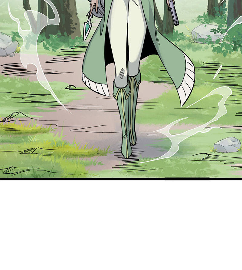 Vạn Cổ Tối Cường Tông Chap 127 - Next Chap 128