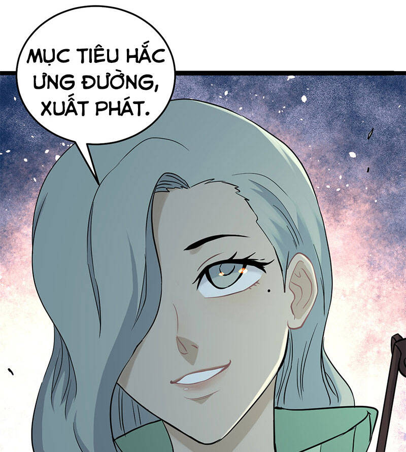 Vạn Cổ Tối Cường Tông Chap 127 - Next Chap 128
