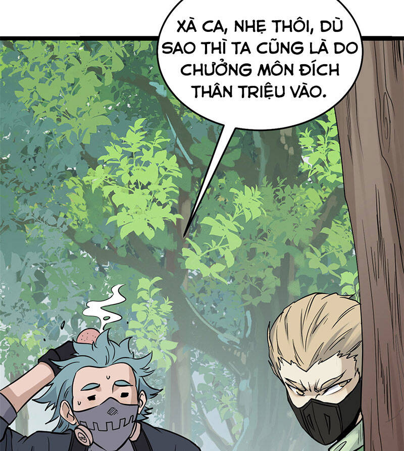 Vạn Cổ Tối Cường Tông Chap 127 - Next Chap 128
