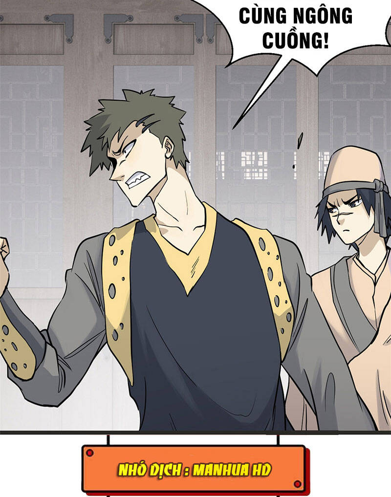 Vạn Cổ Tối Cường Tông Chap 127 - Next Chap 128