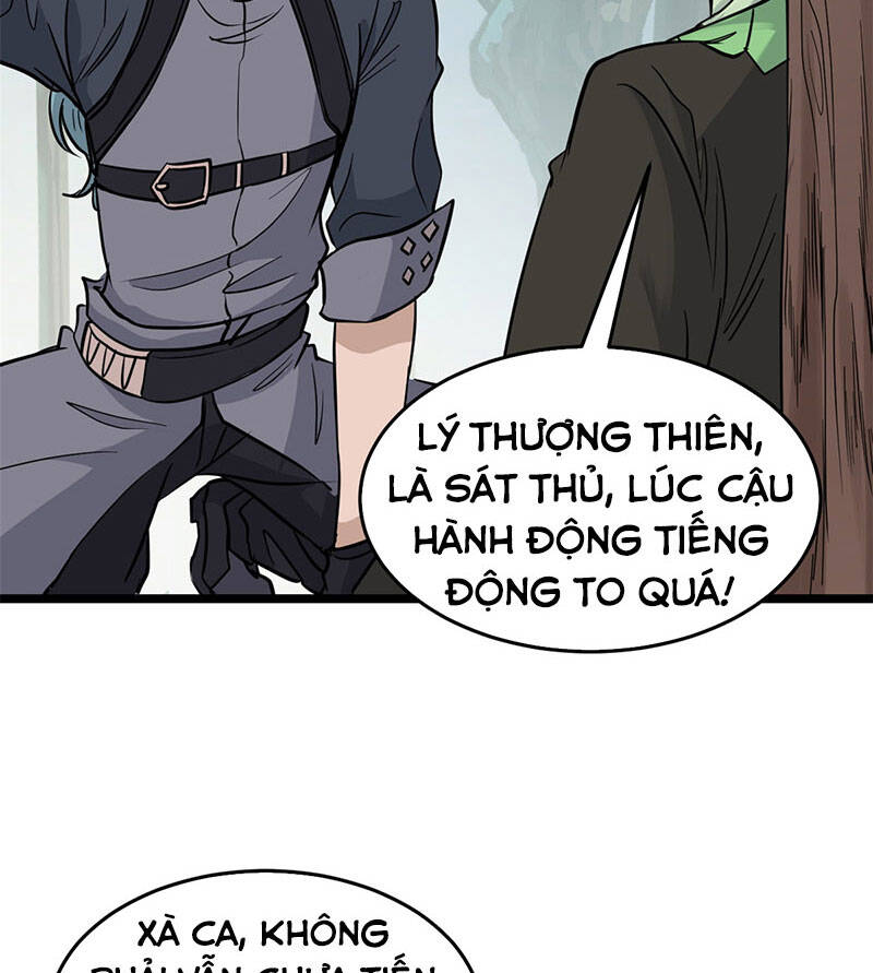 Vạn Cổ Tối Cường Tông Chap 127 - Next Chap 128