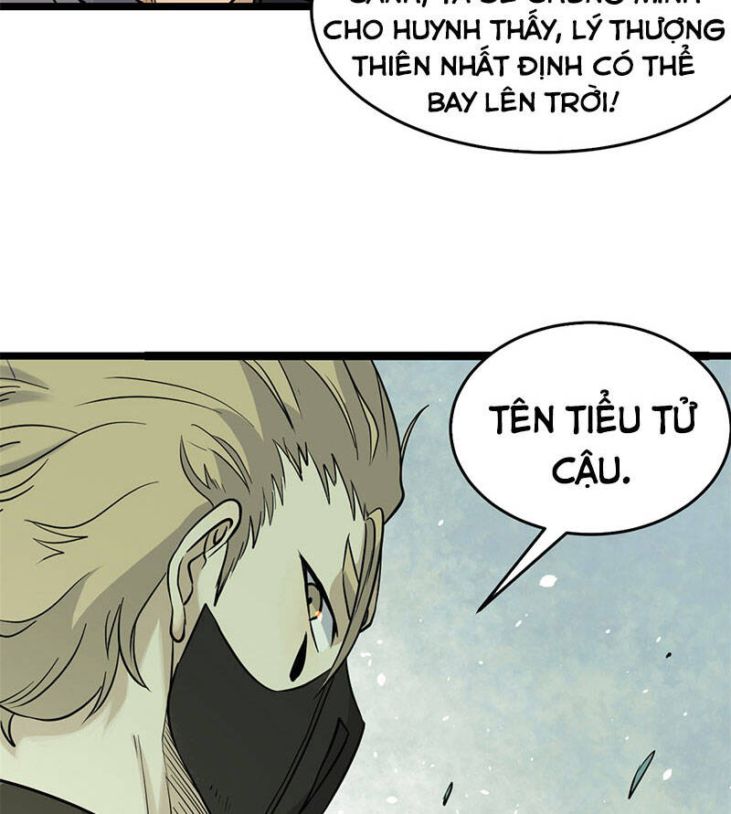 Vạn Cổ Tối Cường Tông Chap 127 - Next Chap 128
