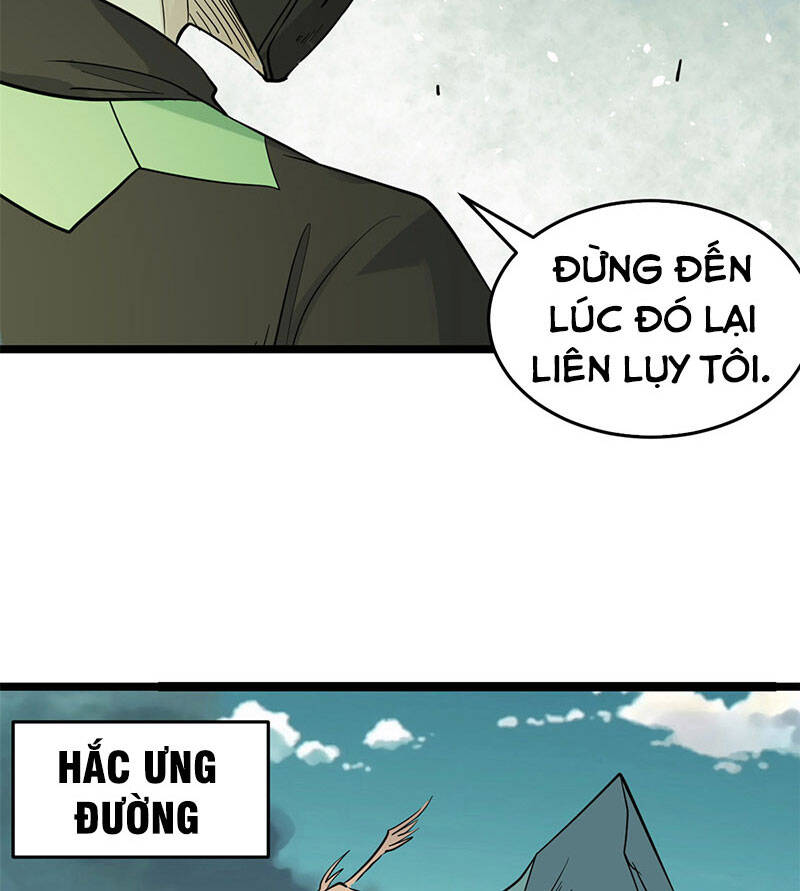 Vạn Cổ Tối Cường Tông Chap 127 - Next Chap 128