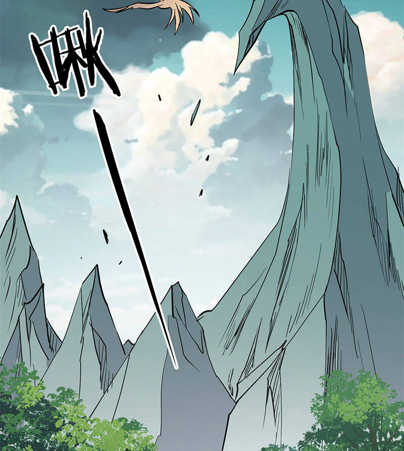 Vạn Cổ Tối Cường Tông Chap 127 - Next Chap 128