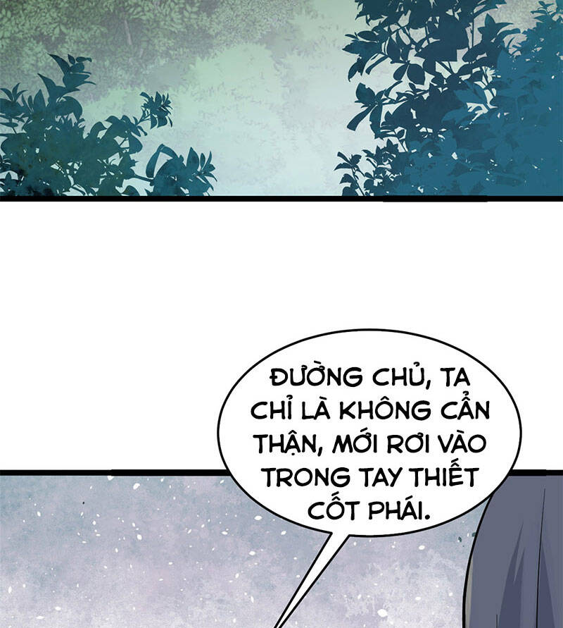 Vạn Cổ Tối Cường Tông Chap 127 - Next Chap 128