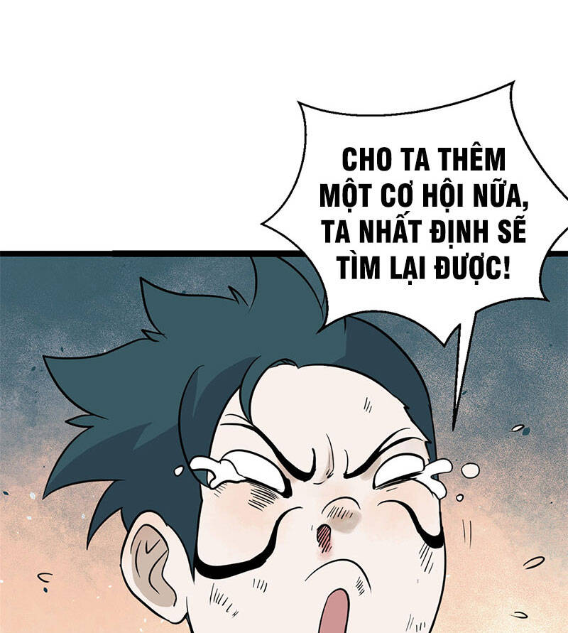 Vạn Cổ Tối Cường Tông Chap 127 - Next Chap 128
