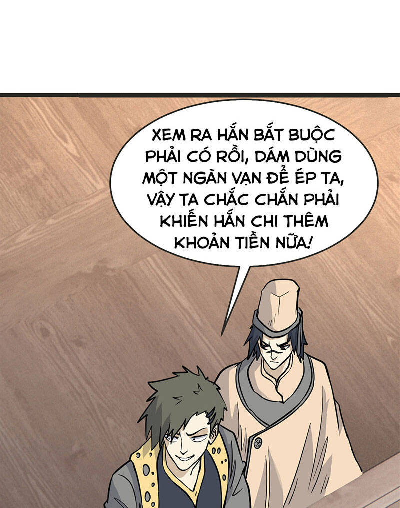 Vạn Cổ Tối Cường Tông Chap 127 - Next Chap 128