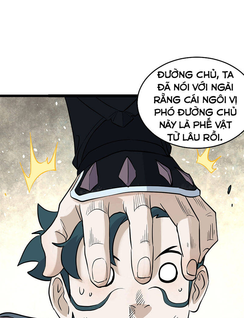 Vạn Cổ Tối Cường Tông Chap 128 - Next Chap 129