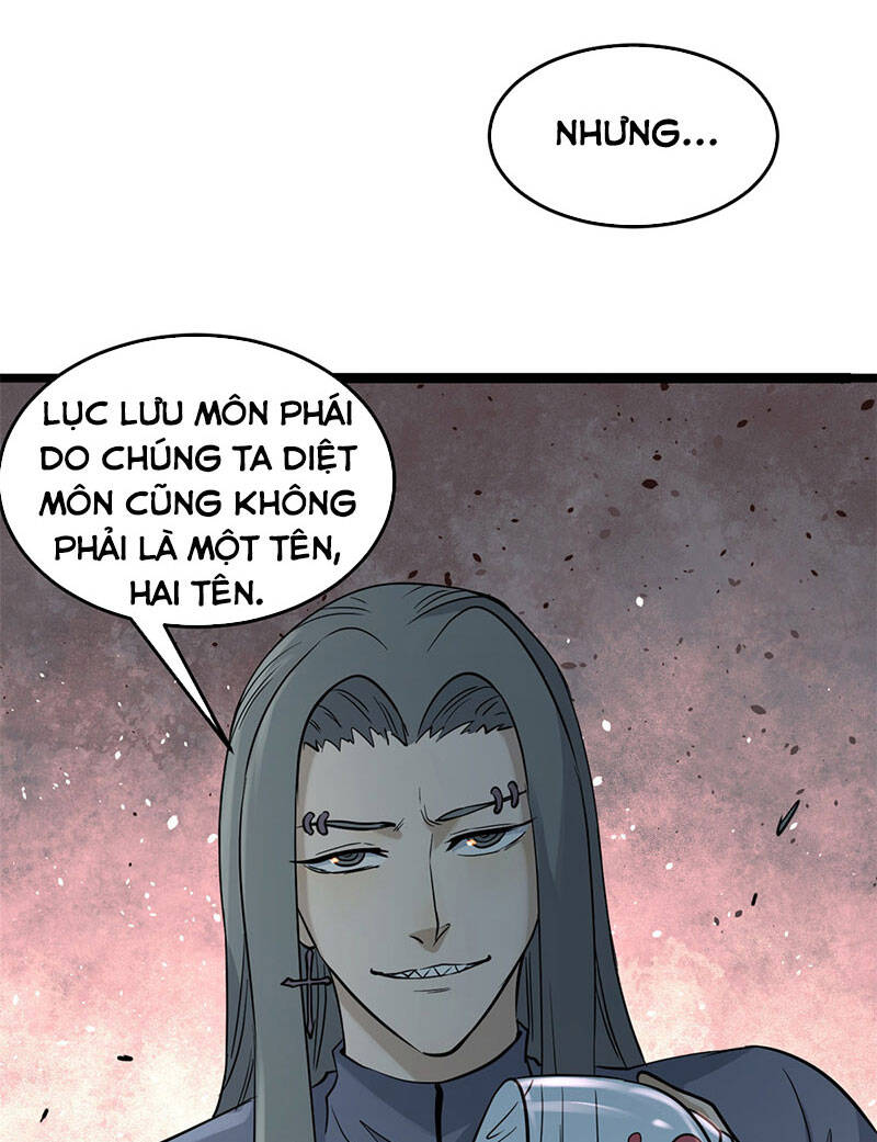 Vạn Cổ Tối Cường Tông Chap 128 - Next Chap 129