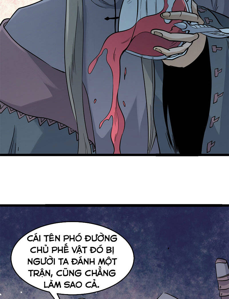 Vạn Cổ Tối Cường Tông Chap 128 - Next Chap 129