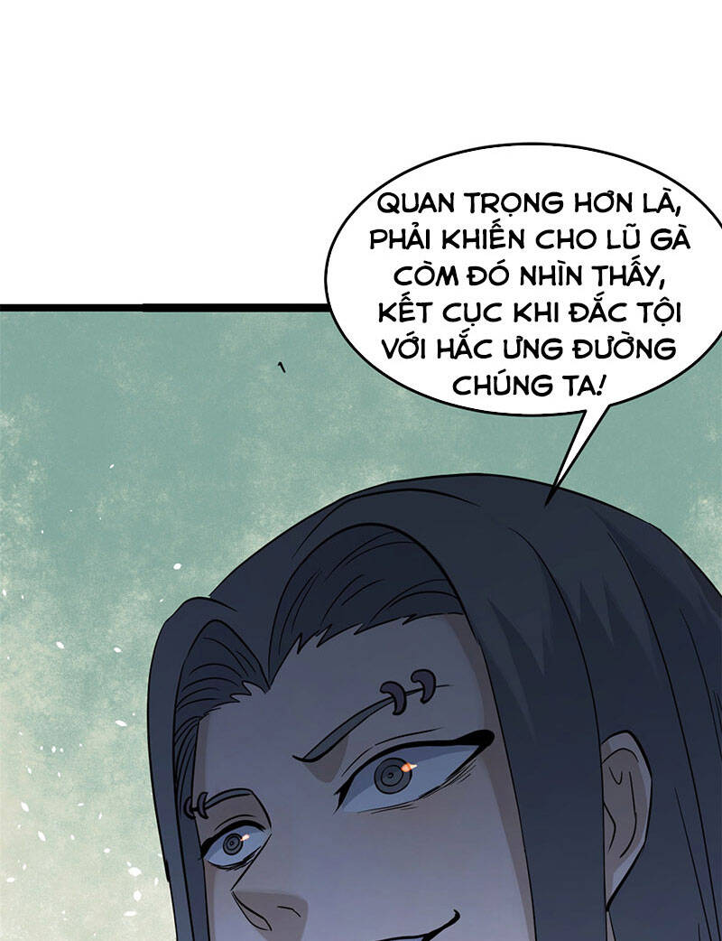 Vạn Cổ Tối Cường Tông Chap 128 - Next Chap 129