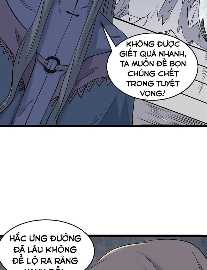 Vạn Cổ Tối Cường Tông Chap 128 - Next Chap 129