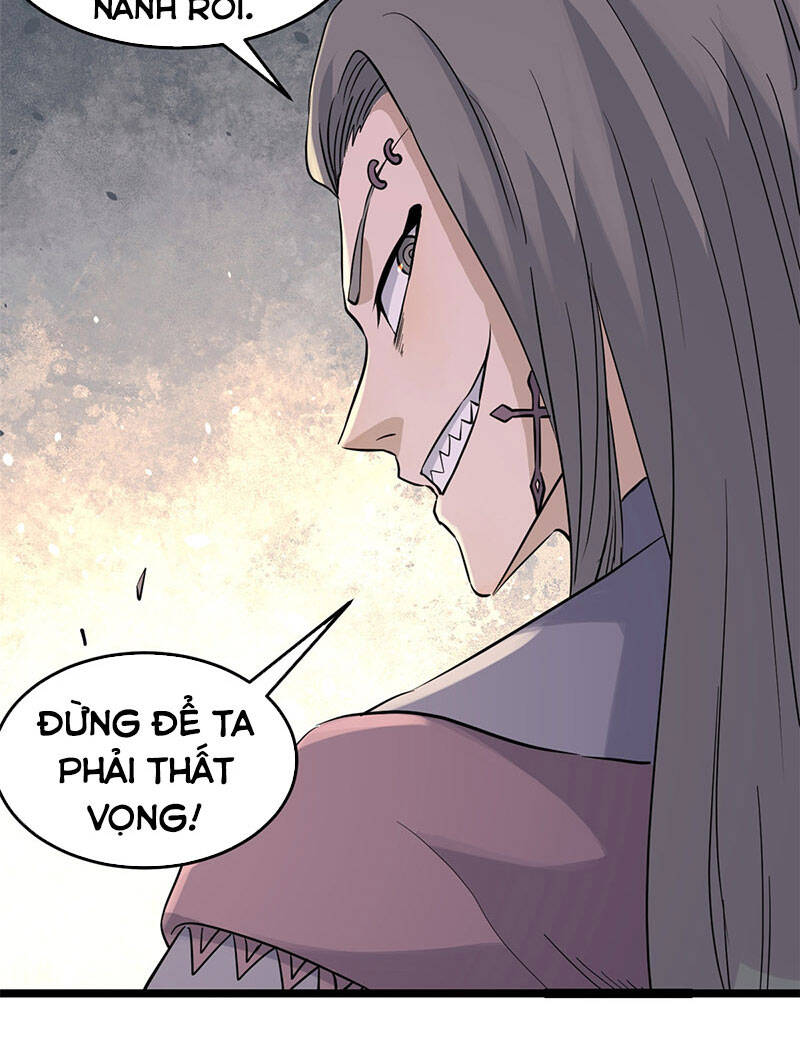 Vạn Cổ Tối Cường Tông Chap 128 - Next Chap 129