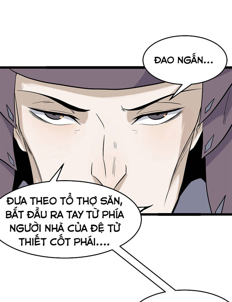 Vạn Cổ Tối Cường Tông Chap 128 - Next Chap 129