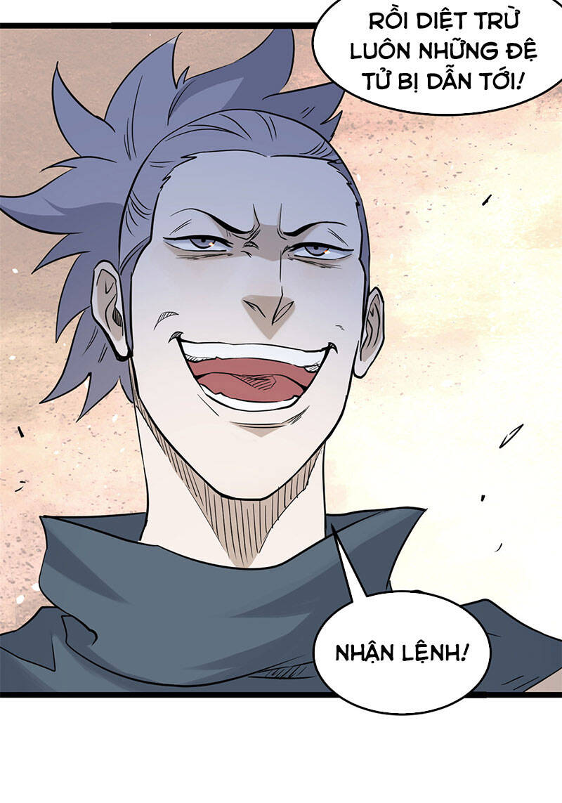 Vạn Cổ Tối Cường Tông Chap 128 - Next Chap 129