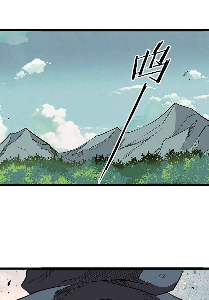 Vạn Cổ Tối Cường Tông Chap 128 - Next Chap 129