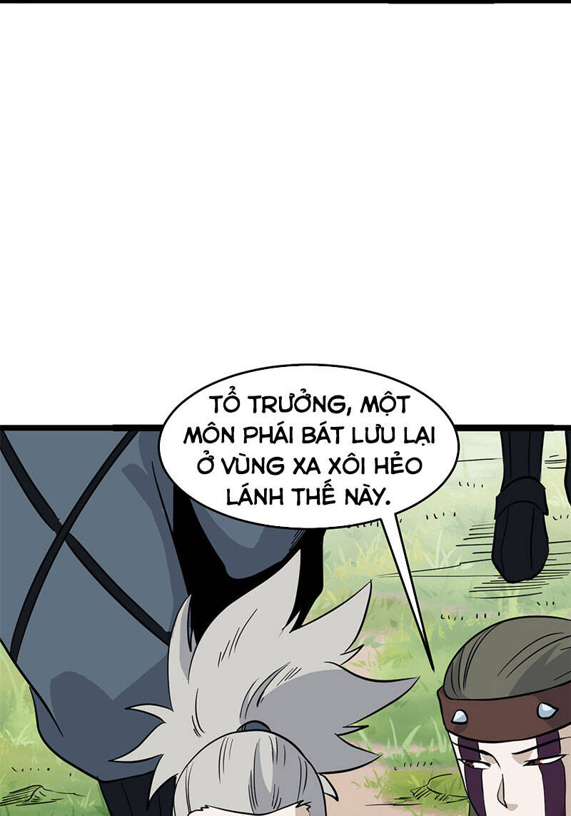 Vạn Cổ Tối Cường Tông Chap 128 - Next Chap 129