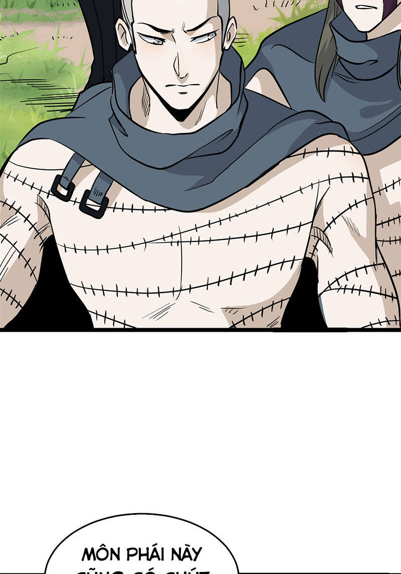 Vạn Cổ Tối Cường Tông Chap 128 - Next Chap 129