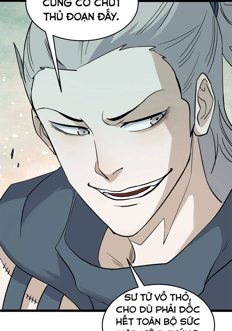 Vạn Cổ Tối Cường Tông Chap 128 - Next Chap 129