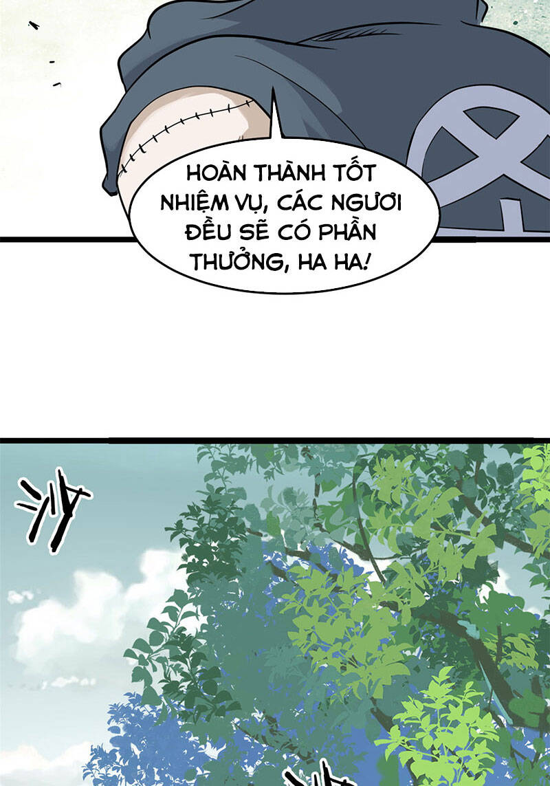 Vạn Cổ Tối Cường Tông Chap 128 - Next Chap 129