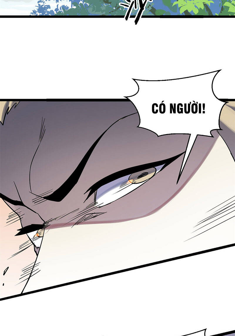 Vạn Cổ Tối Cường Tông Chap 128 - Next Chap 129