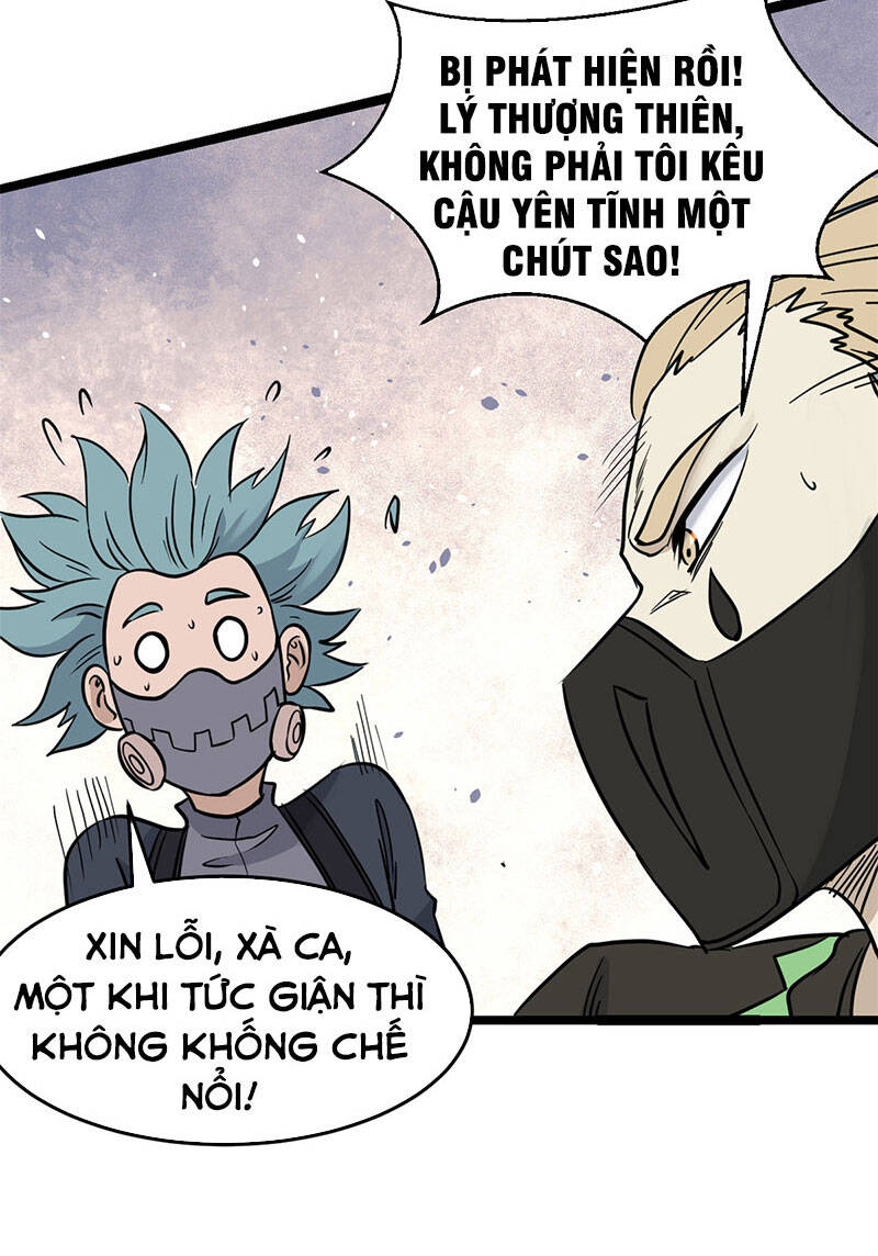 Vạn Cổ Tối Cường Tông Chap 128 - Next Chap 129