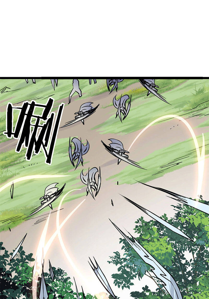 Vạn Cổ Tối Cường Tông Chap 128 - Next Chap 129