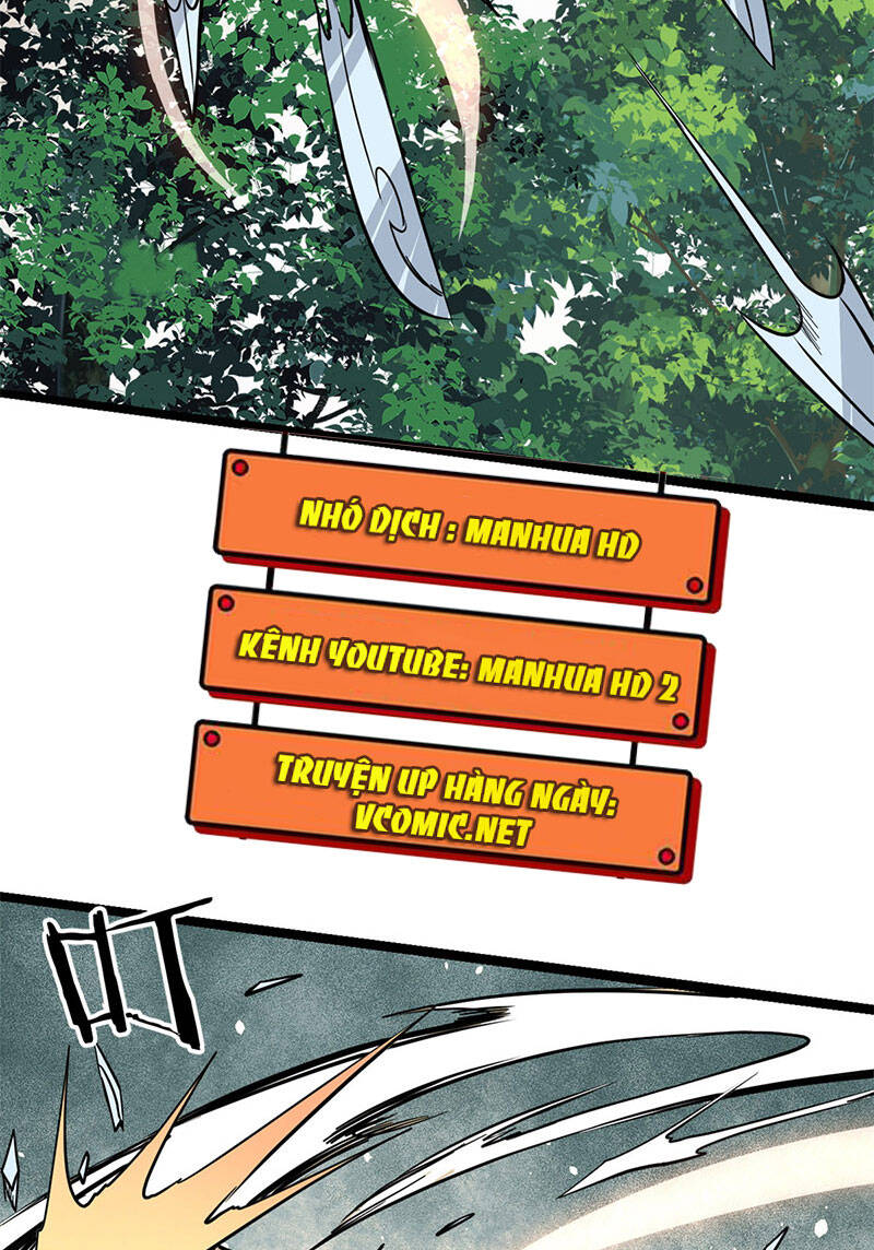 Vạn Cổ Tối Cường Tông Chap 128 - Next Chap 129