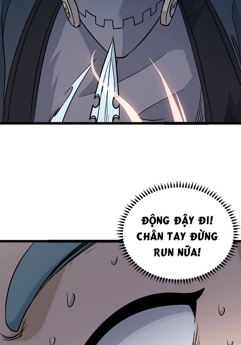 Vạn Cổ Tối Cường Tông Chap 128 - Next Chap 129