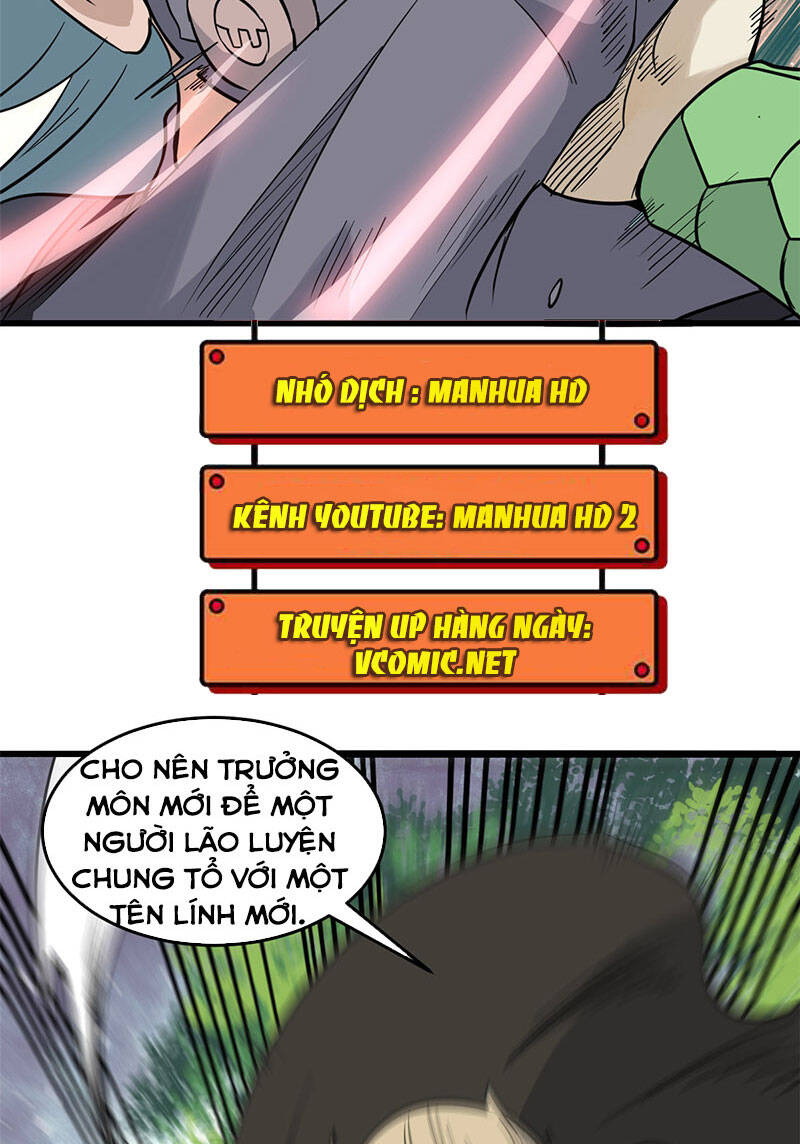 Vạn Cổ Tối Cường Tông Chap 128 - Next Chap 129
