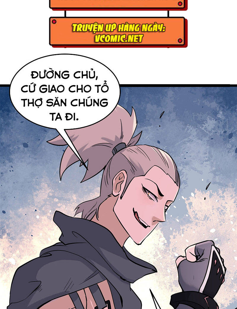 Vạn Cổ Tối Cường Tông Chap 128 - Next Chap 129