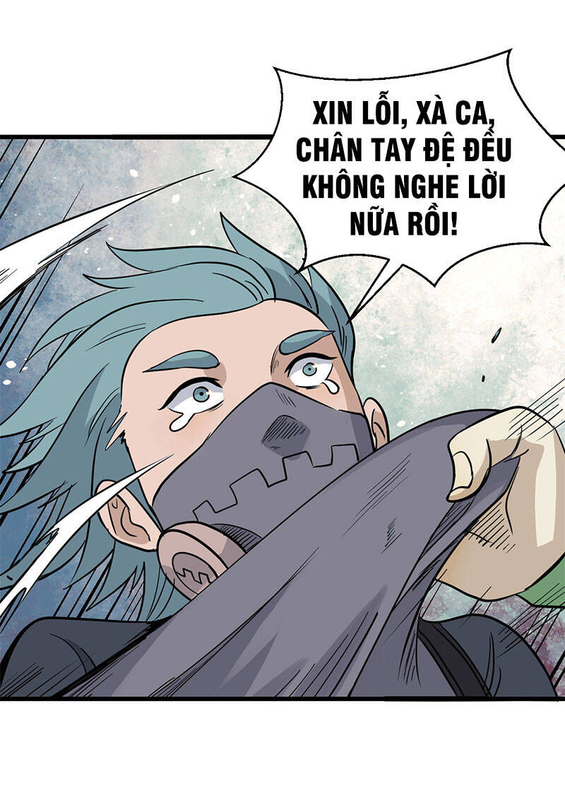 Vạn Cổ Tối Cường Tông Chap 128 - Next Chap 129