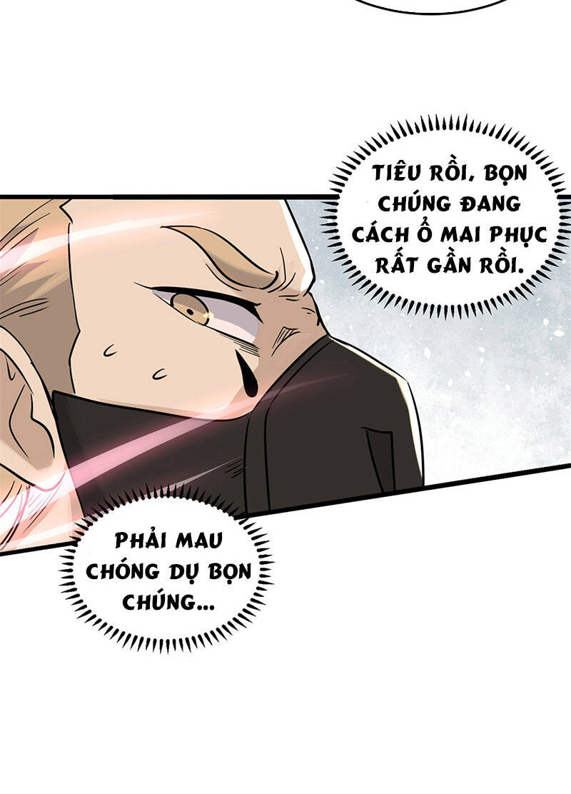 Vạn Cổ Tối Cường Tông Chap 128 - Next Chap 129