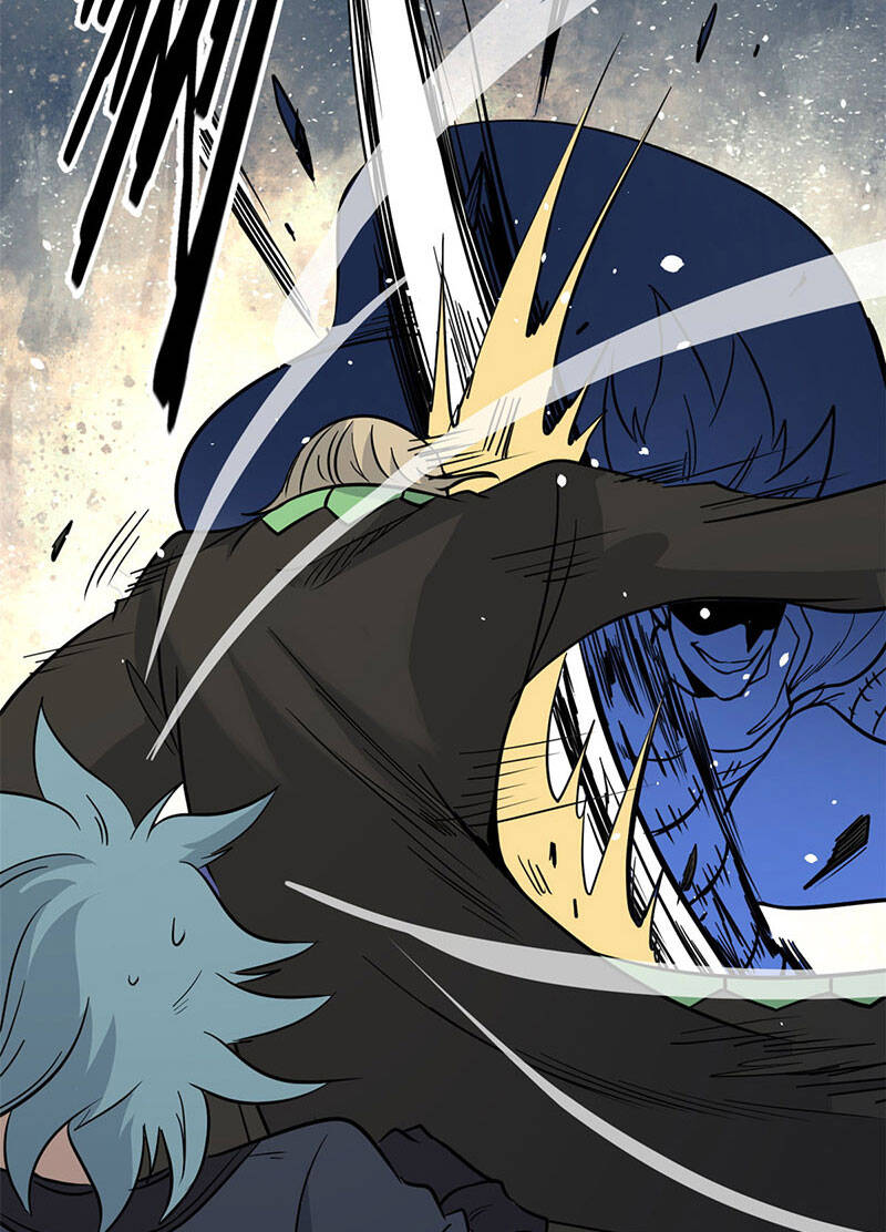 Vạn Cổ Tối Cường Tông Chap 128 - Next Chap 129