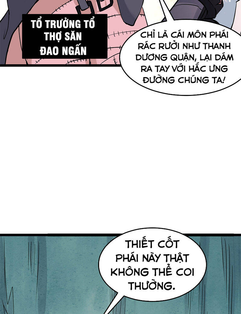 Vạn Cổ Tối Cường Tông Chap 128 - Next Chap 129