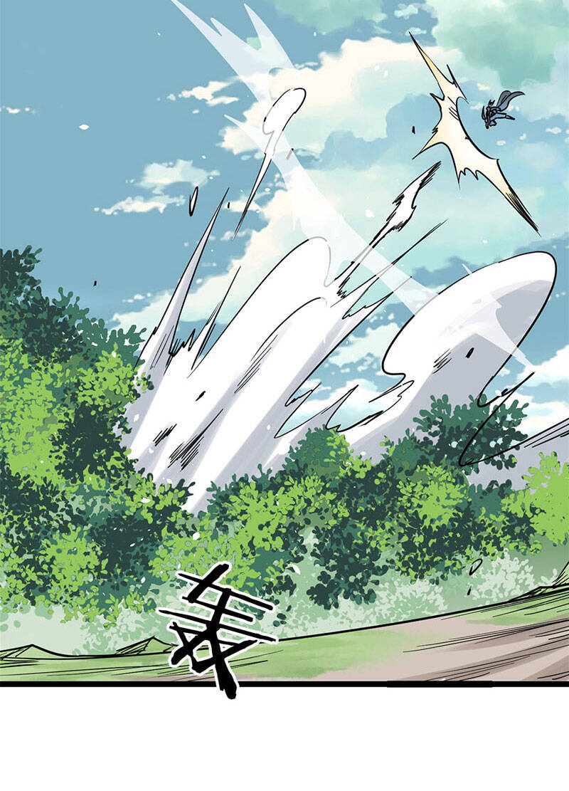 Vạn Cổ Tối Cường Tông Chap 128 - Next Chap 129