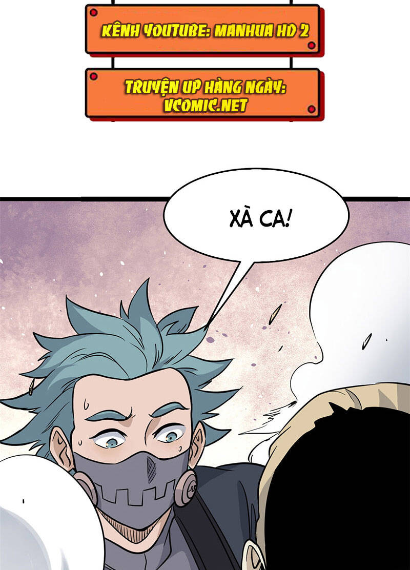 Vạn Cổ Tối Cường Tông Chap 128 - Next Chap 129