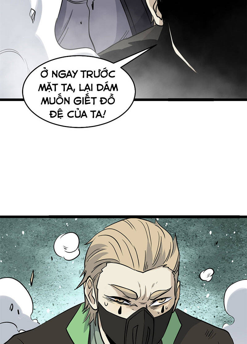 Vạn Cổ Tối Cường Tông Chap 128 - Next Chap 129