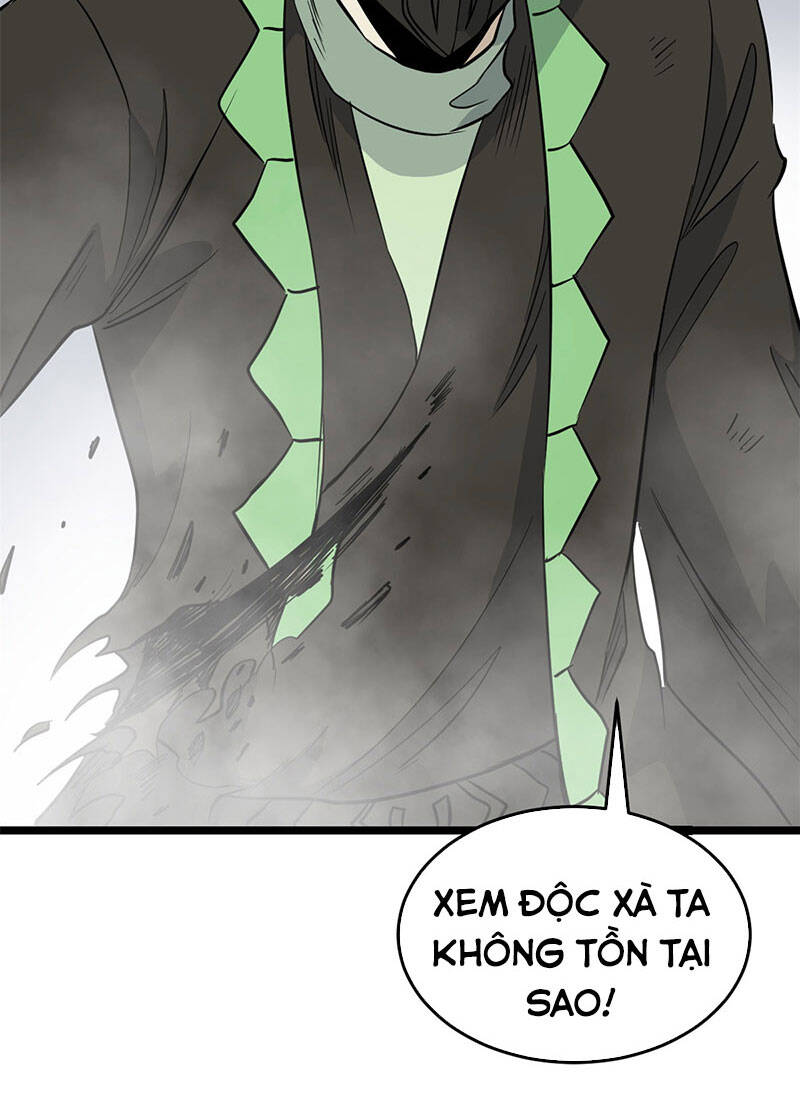 Vạn Cổ Tối Cường Tông Chap 128 - Next Chap 129